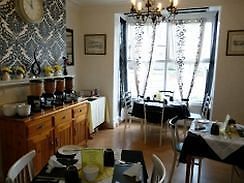 Hallam Guest House Filey Bagian luar foto
