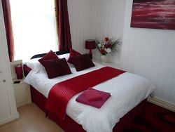 Hallam Guest House Filey Bagian luar foto